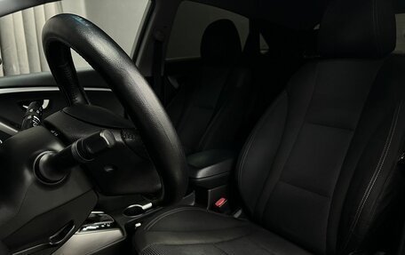 Hyundai i30 II рестайлинг, 2012 год, 1 179 900 рублей, 5 фотография