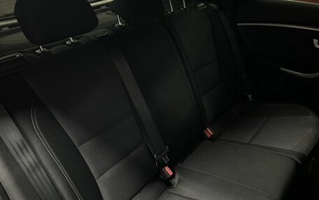 Hyundai i30 II рестайлинг, 2012 год, 1 179 900 рублей, 14 фотография