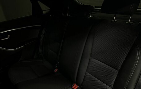 Hyundai i30 II рестайлинг, 2012 год, 1 179 900 рублей, 8 фотография