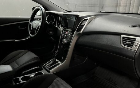 Hyundai i30 II рестайлинг, 2012 год, 1 179 900 рублей, 15 фотография