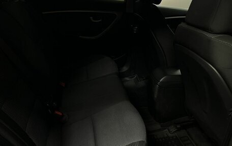 Hyundai i30 II рестайлинг, 2012 год, 1 179 900 рублей, 13 фотография