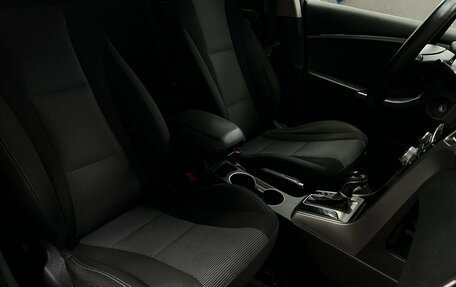 Hyundai i30 II рестайлинг, 2012 год, 1 179 900 рублей, 16 фотография