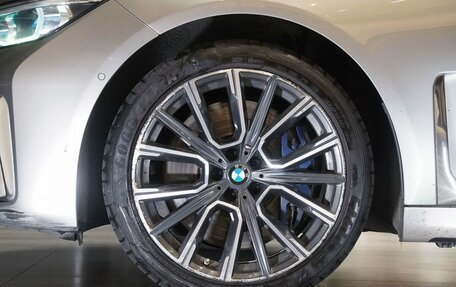 BMW 7 серия, 2019 год, 6 035 000 рублей, 6 фотография