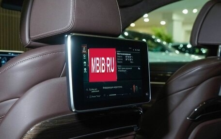 BMW 7 серия, 2019 год, 6 035 000 рублей, 13 фотография