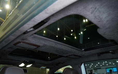 BMW 7 серия, 2019 год, 6 035 000 рублей, 16 фотография