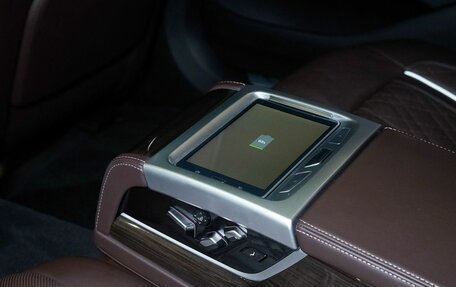 BMW 7 серия, 2019 год, 6 035 000 рублей, 15 фотография