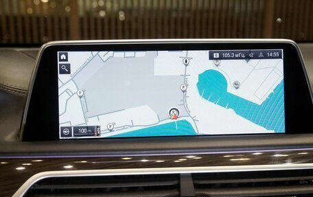 BMW 7 серия, 2019 год, 6 035 000 рублей, 24 фотография