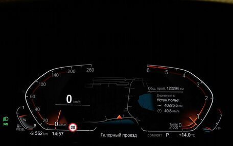 BMW 7 серия, 2019 год, 6 035 000 рублей, 20 фотография