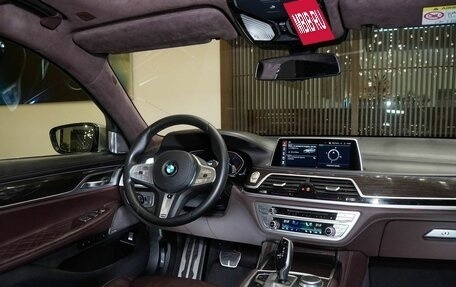 BMW 7 серия, 2019 год, 6 035 000 рублей, 23 фотография