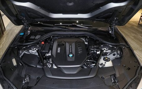 BMW 7 серия, 2019 год, 6 035 000 рублей, 34 фотография
