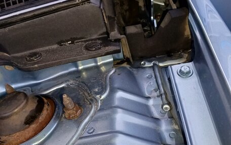 Mitsubishi Lancer IX, 2008 год, 597 000 рублей, 3 фотография