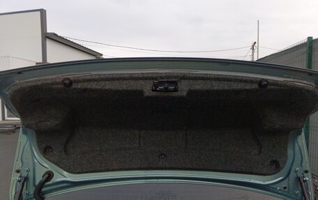 Mitsubishi Lancer IX, 2008 год, 597 000 рублей, 9 фотография