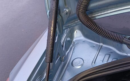 Mitsubishi Lancer IX, 2008 год, 597 000 рублей, 7 фотография