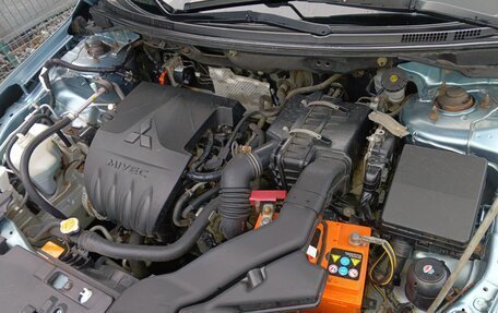 Mitsubishi Lancer IX, 2008 год, 597 000 рублей, 2 фотография