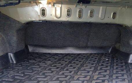 Mitsubishi Lancer IX, 2008 год, 597 000 рублей, 10 фотография