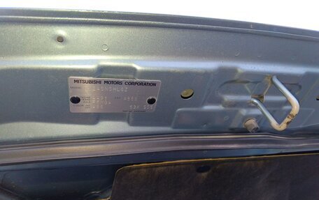 Mitsubishi Lancer IX, 2008 год, 597 000 рублей, 5 фотография