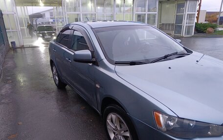 Mitsubishi Lancer IX, 2008 год, 597 000 рублей, 15 фотография