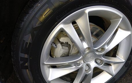 Mitsubishi Lancer IX, 2008 год, 597 000 рублей, 17 фотография