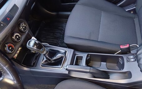 Mitsubishi Lancer IX, 2008 год, 597 000 рублей, 19 фотография