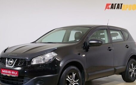 Nissan Qashqai, 2013 год, 1 100 000 рублей, 1 фотография