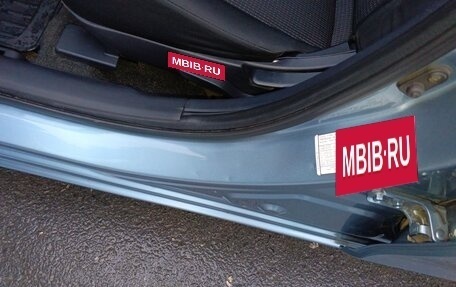 Mitsubishi Lancer IX, 2008 год, 597 000 рублей, 18 фотография