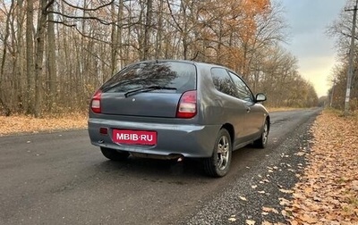 Mitsubishi Colt VI рестайлинг, 1997 год, 200 000 рублей, 1 фотография
