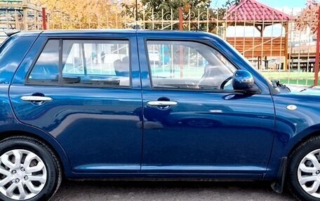 Lifan Smily I (330) рестайлинг, 2015 год, 320 000 рублей, 3 фотография