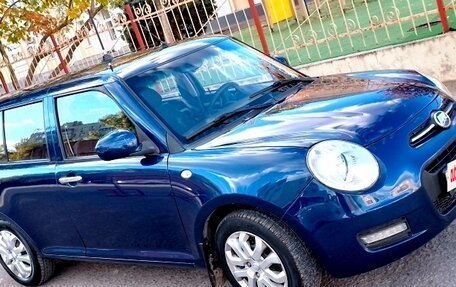 Lifan Smily I (330) рестайлинг, 2015 год, 320 000 рублей, 4 фотография