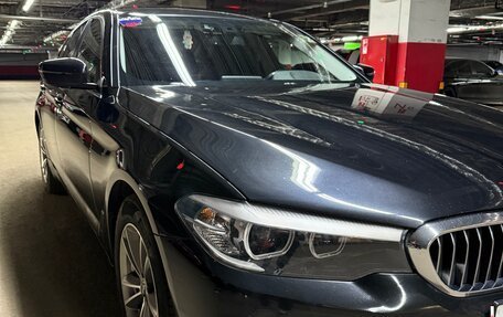 BMW 5 серия, 2020 год, 2 250 000 рублей, 1 фотография