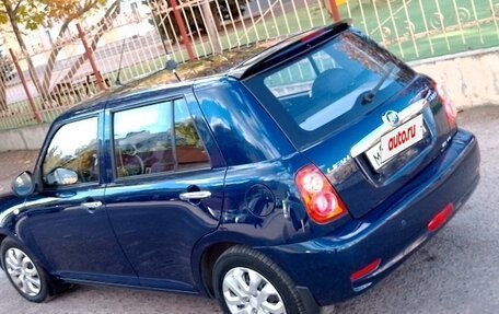 Lifan Smily I (330) рестайлинг, 2015 год, 320 000 рублей, 11 фотография