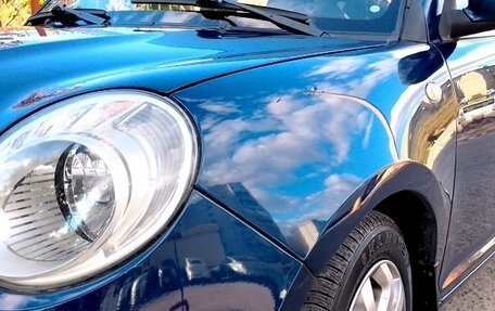 Lifan Smily I (330) рестайлинг, 2015 год, 320 000 рублей, 10 фотография