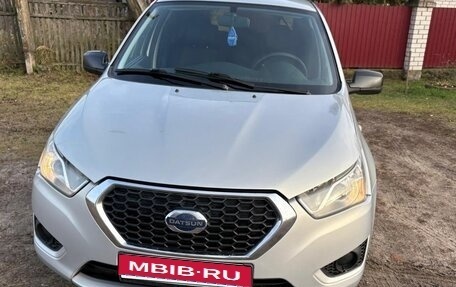 Datsun mi-DO, 2018 год, 525 000 рублей, 1 фотография