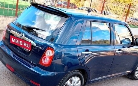 Lifan Smily I (330) рестайлинг, 2015 год, 320 000 рублей, 7 фотография