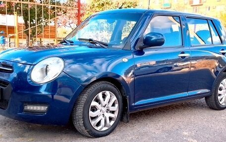 Lifan Smily I (330) рестайлинг, 2015 год, 320 000 рублей, 12 фотография