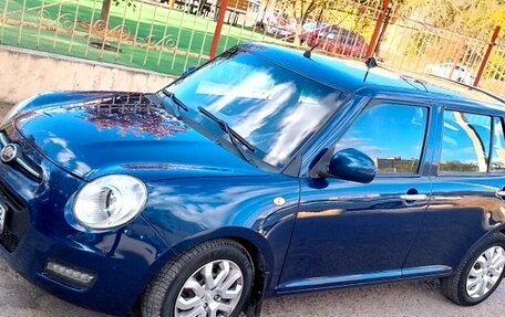 Lifan Smily I (330) рестайлинг, 2015 год, 320 000 рублей, 13 фотография