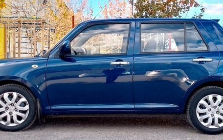 Lifan Smily I (330) рестайлинг, 2015 год, 320 000 рублей, 17 фотография