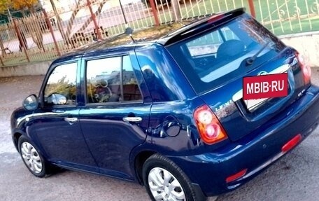 Lifan Smily I (330) рестайлинг, 2015 год, 320 000 рублей, 18 фотография