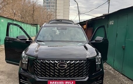 GAC GS8, 2024 год, 4 000 000 рублей, 1 фотография