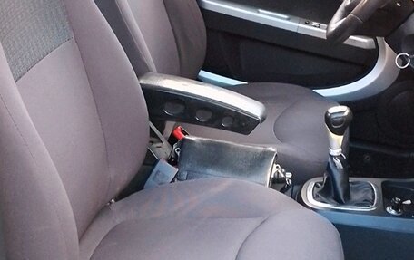 Lifan Smily I (330) рестайлинг, 2015 год, 320 000 рублей, 21 фотография