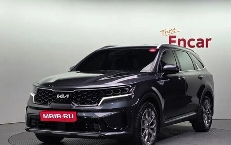 KIA Sorento IV, 2022 год, 3 380 000 рублей, 1 фотография