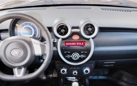 Lifan Smily I (330) рестайлинг, 2015 год, 320 000 рублей, 24 фотография