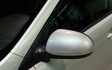 KIA Rio III рестайлинг, 2013 год, 805 000 рублей, 9 фотография