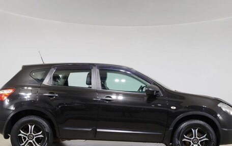 Nissan Qashqai, 2013 год, 1 100 000 рублей, 4 фотография