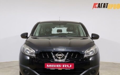 Nissan Qashqai, 2013 год, 1 100 000 рублей, 2 фотография