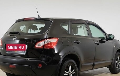 Nissan Qashqai, 2013 год, 1 100 000 рублей, 5 фотография