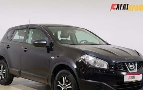 Nissan Qashqai, 2013 год, 1 100 000 рублей, 3 фотография