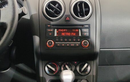 Nissan Qashqai, 2013 год, 1 100 000 рублей, 11 фотография