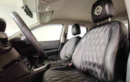 Nissan Qashqai, 2013 год, 1 100 000 рублей, 13 фотография