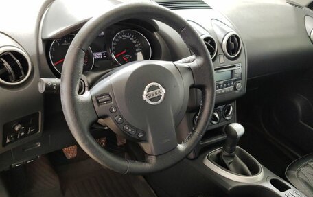 Nissan Qashqai, 2013 год, 1 100 000 рублей, 12 фотография