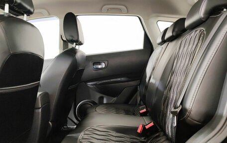 Nissan Qashqai, 2013 год, 1 100 000 рублей, 14 фотография